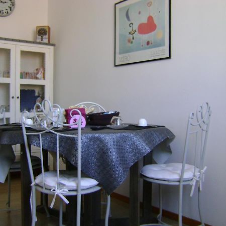 Welcome B&B Foligno Exteriér fotografie