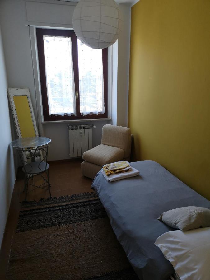 Welcome B&B Foligno Exteriér fotografie