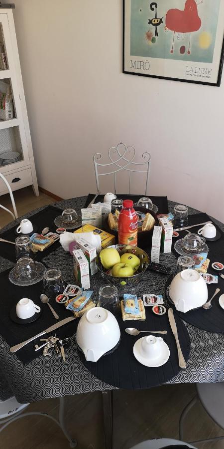 Welcome B&B Foligno Exteriér fotografie
