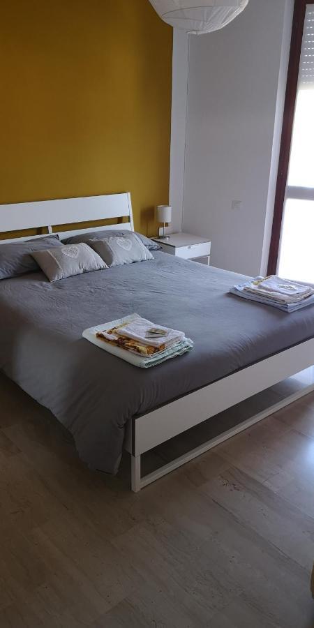 Welcome B&B Foligno Exteriér fotografie
